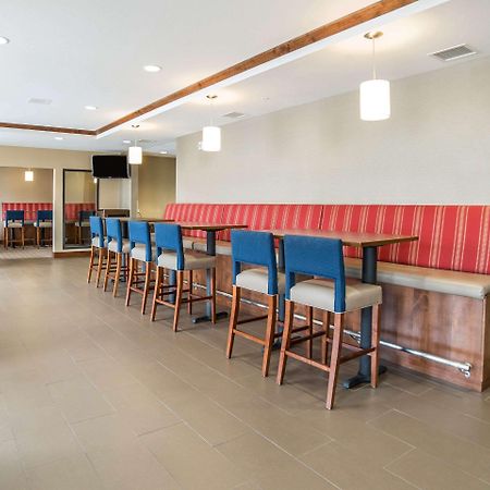 Comfort Suites Moab Near Arches National Park Bagian luar foto