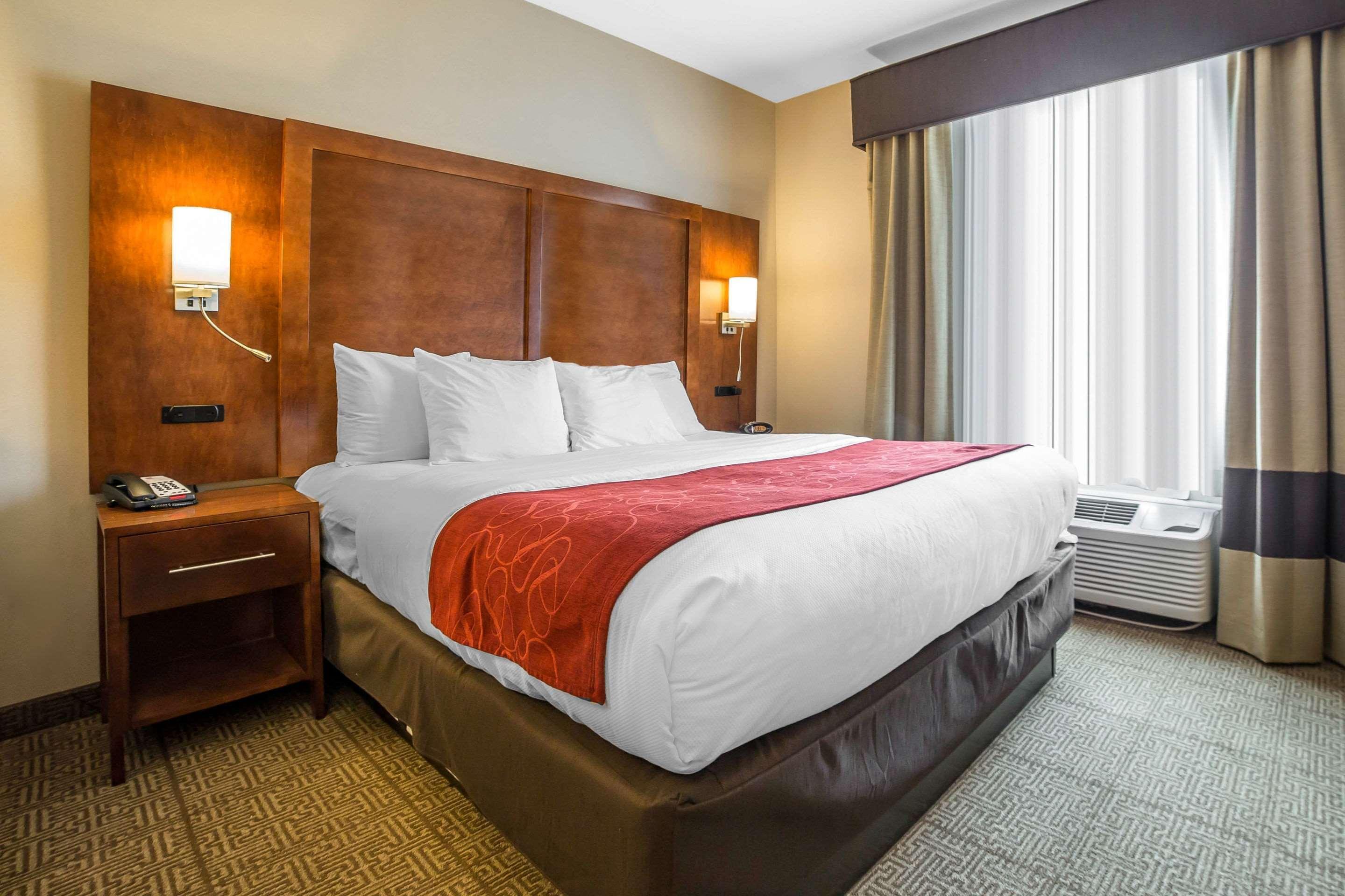 Comfort Suites Moab Near Arches National Park Bagian luar foto