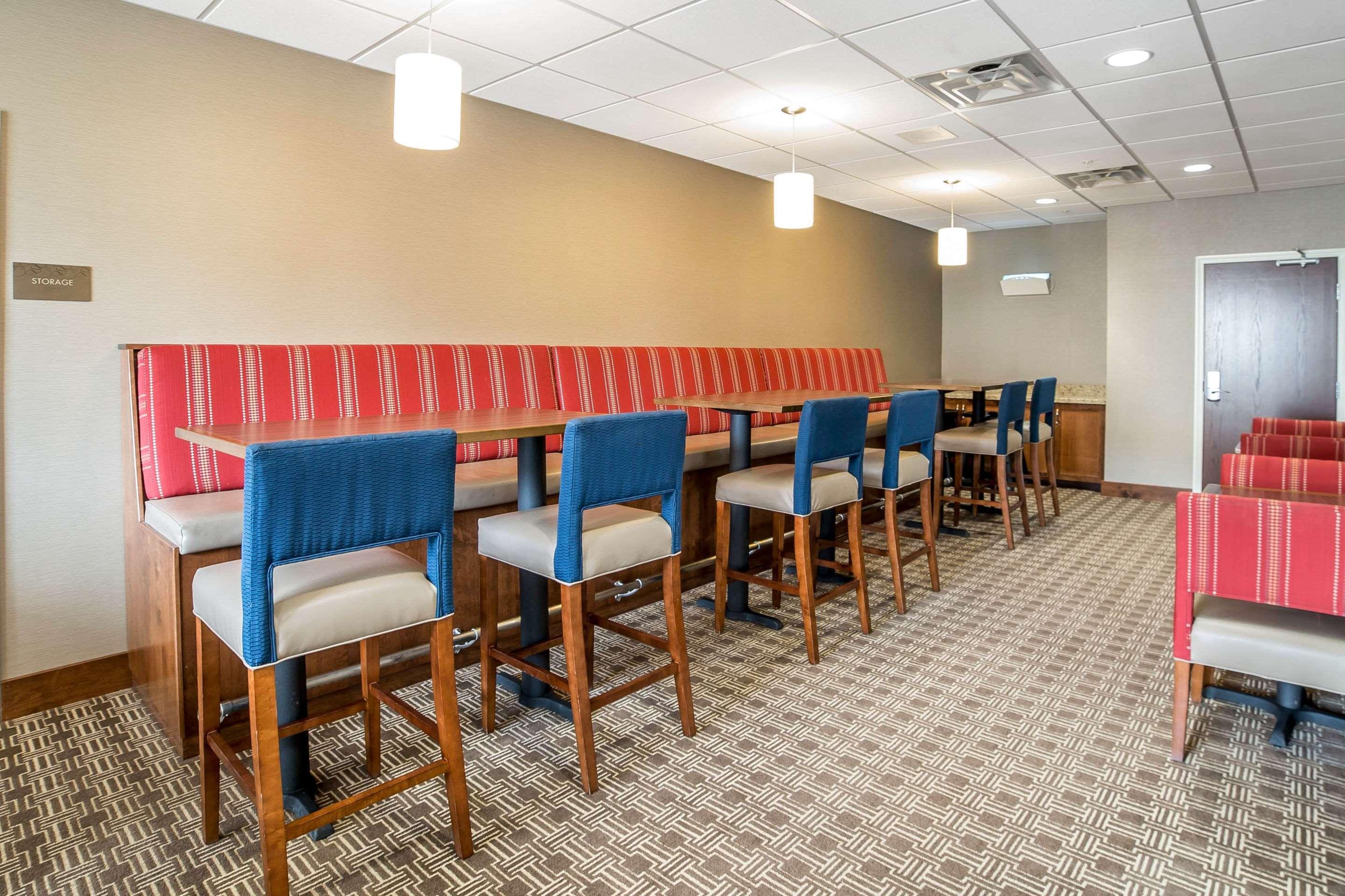 Comfort Suites Moab Near Arches National Park Bagian luar foto