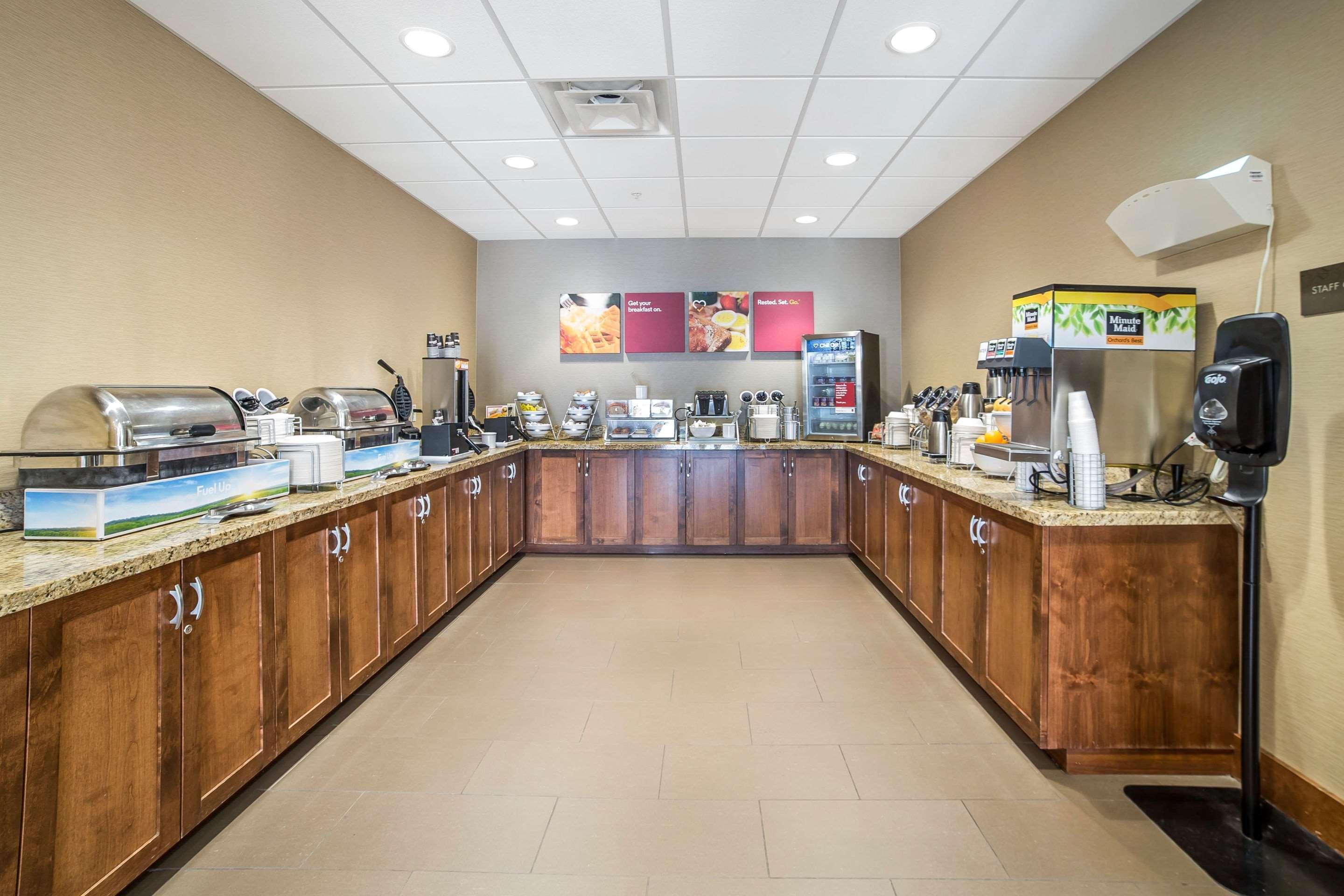 Comfort Suites Moab Near Arches National Park Bagian luar foto