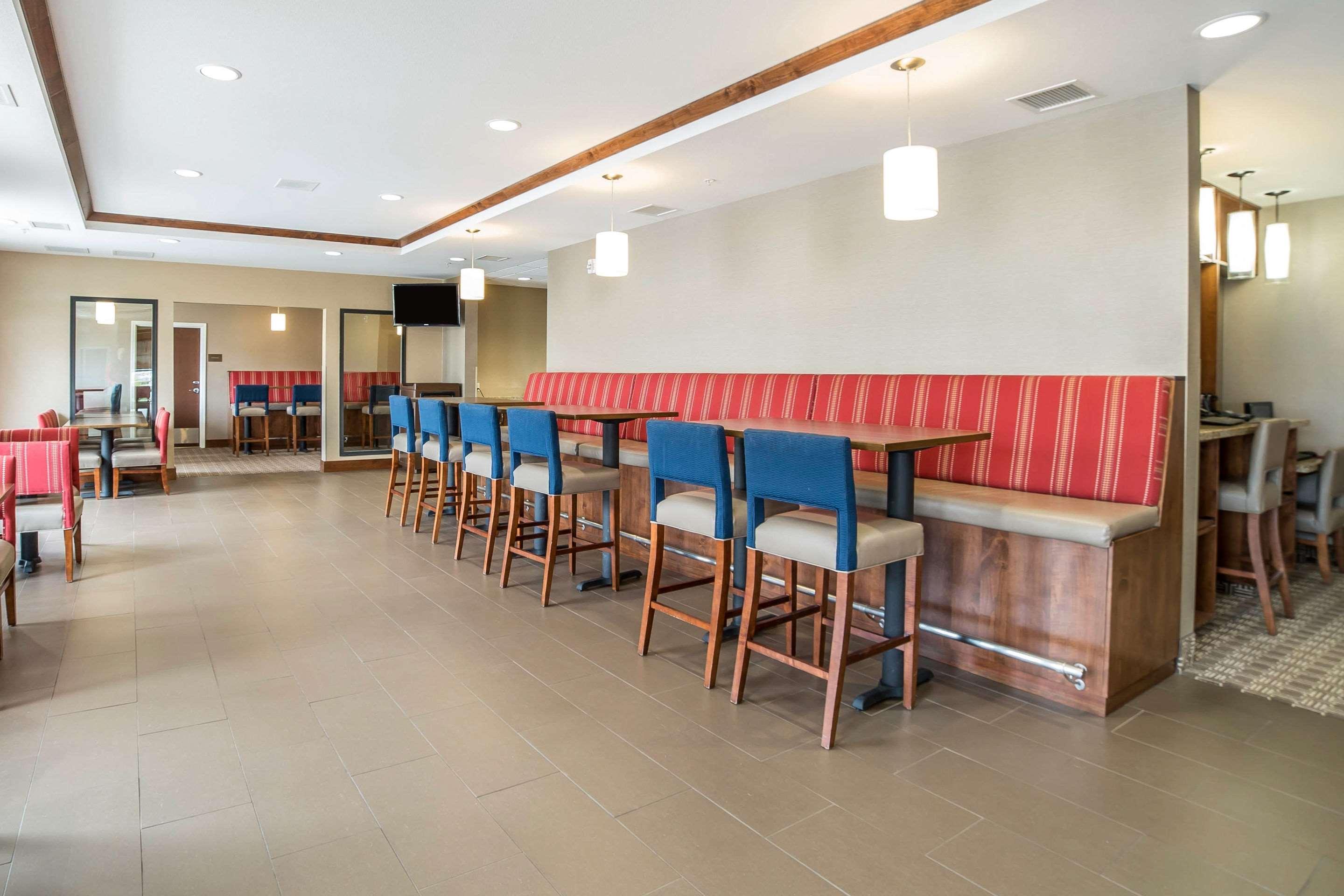 Comfort Suites Moab Near Arches National Park Bagian luar foto