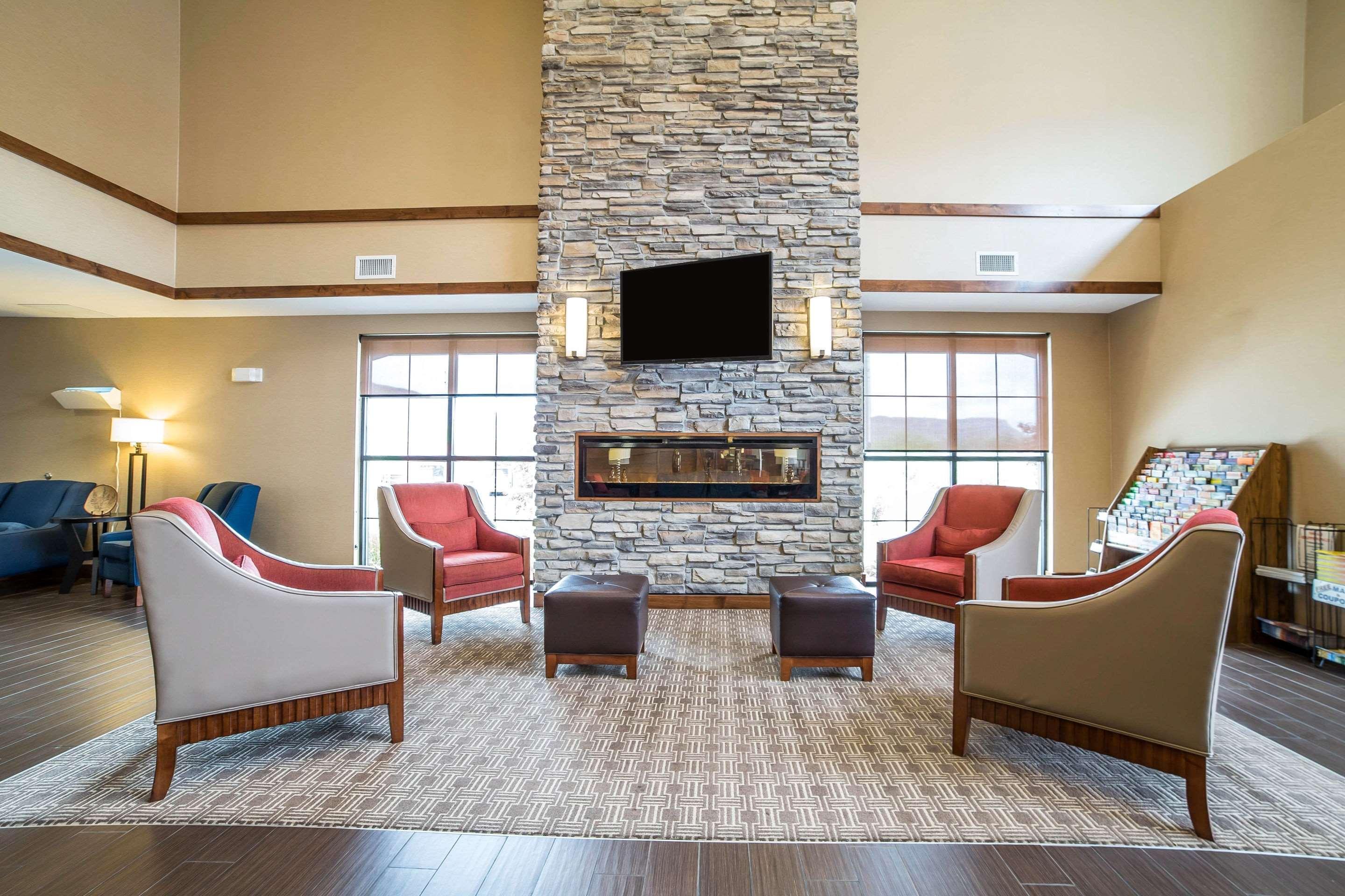 Comfort Suites Moab Near Arches National Park Bagian luar foto